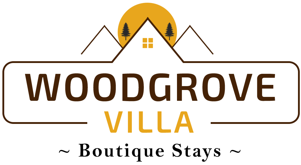 Woodgrove Villa