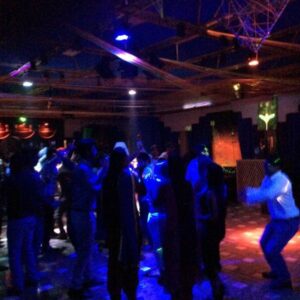 Party Hall